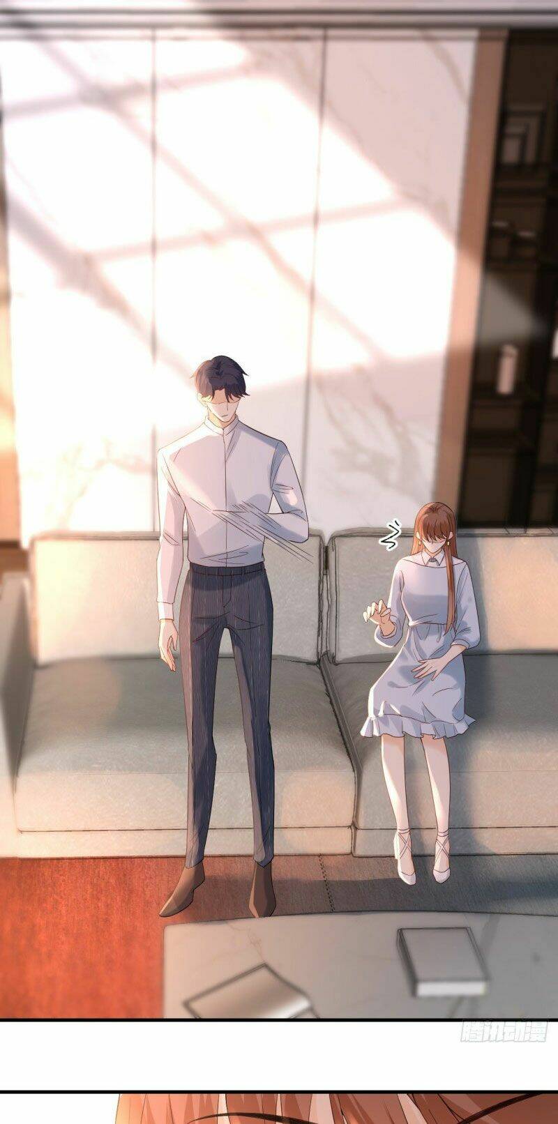 Tiến Độ Chia Tay 99% Chapter 51 - Trang 2