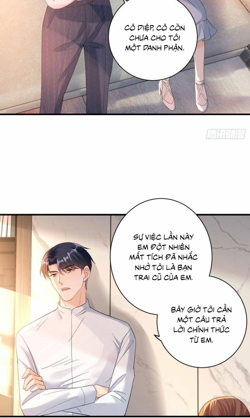 Tiến Độ Chia Tay 99% Chapter 51 - Trang 2