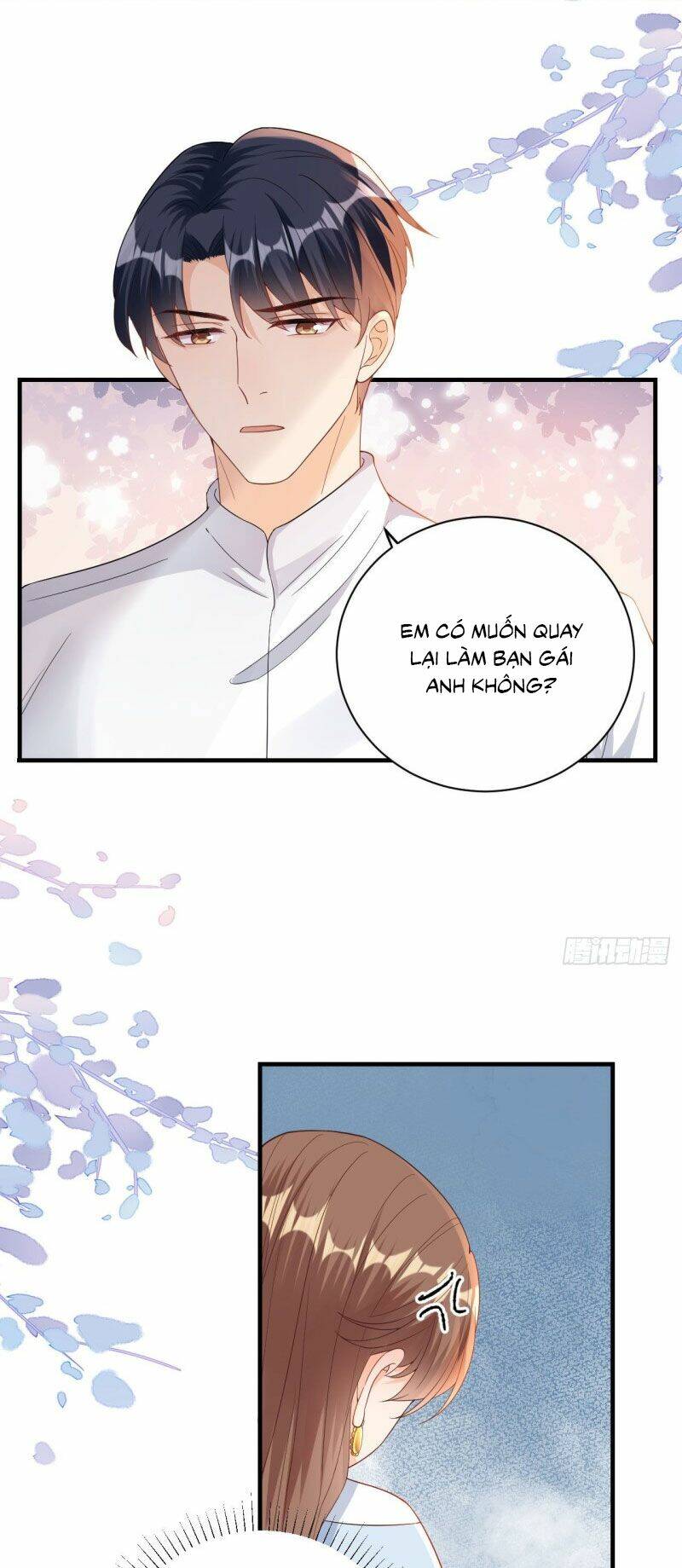 Tiến Độ Chia Tay 99% Chapter 51 - Trang 2