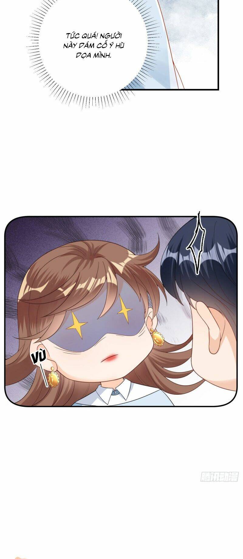 Tiến Độ Chia Tay 99% Chapter 51 - Trang 2