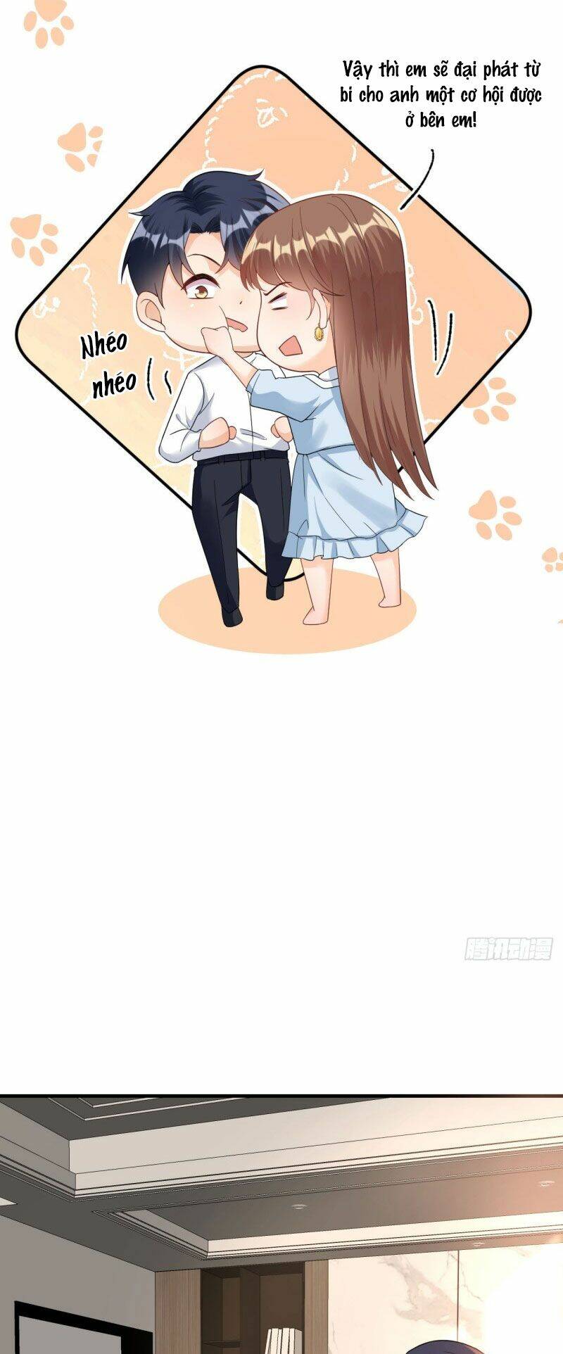 Tiến Độ Chia Tay 99% Chapter 51 - Trang 2