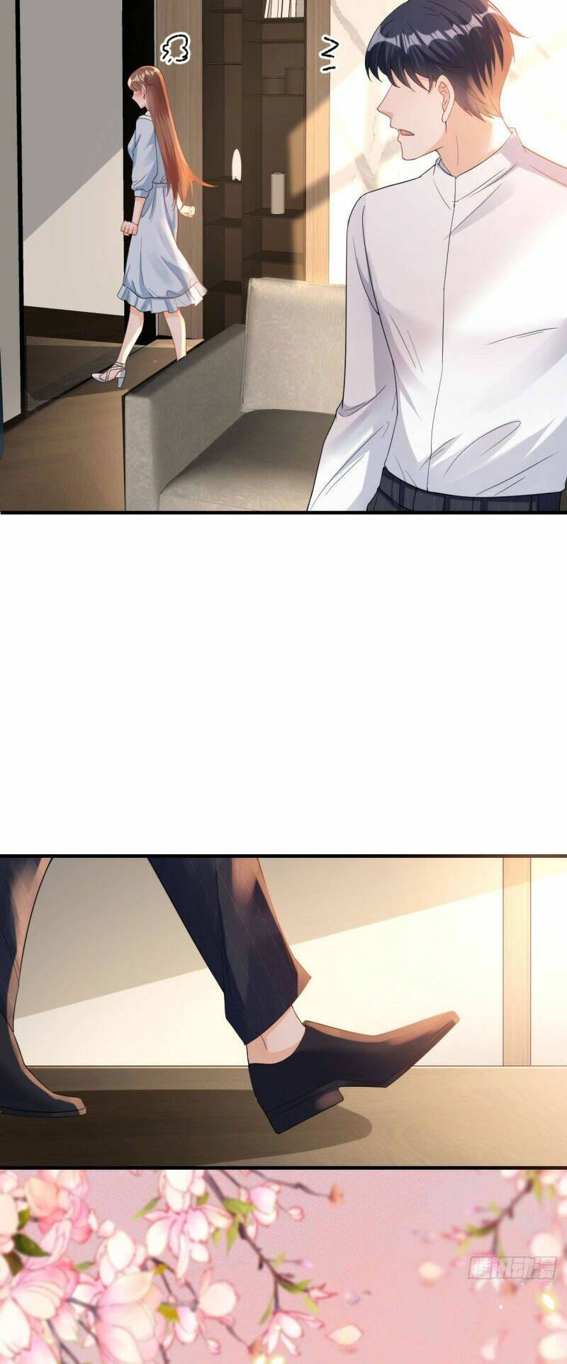 Tiến Độ Chia Tay 99% Chapter 51 - Trang 2