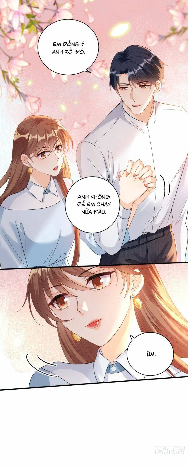 Tiến Độ Chia Tay 99% Chapter 51 - Trang 2