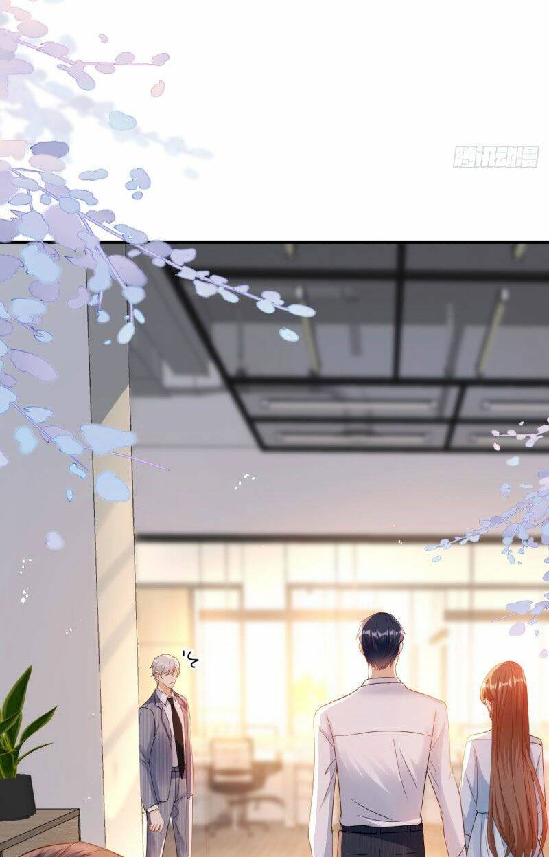 Tiến Độ Chia Tay 99% Chapter 51 - Trang 2