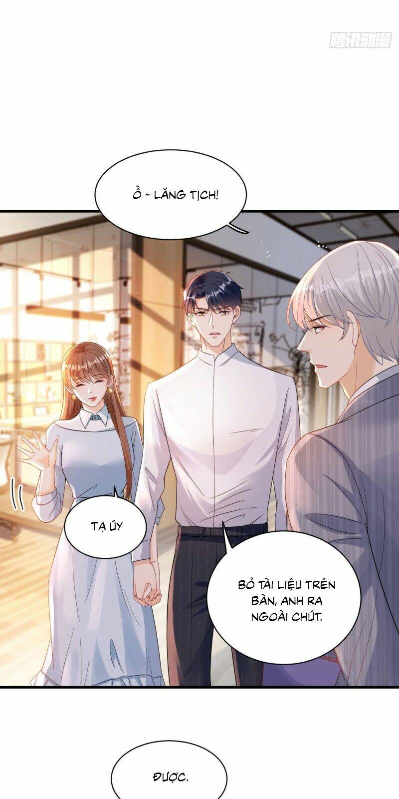 Tiến Độ Chia Tay 99% Chapter 51 - Trang 2