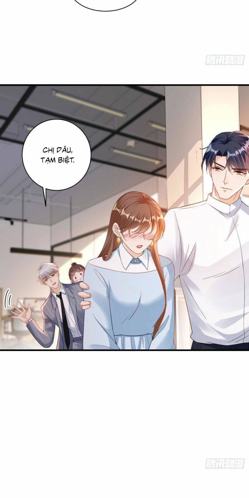 Tiến Độ Chia Tay 99% Chapter 51 - Trang 2