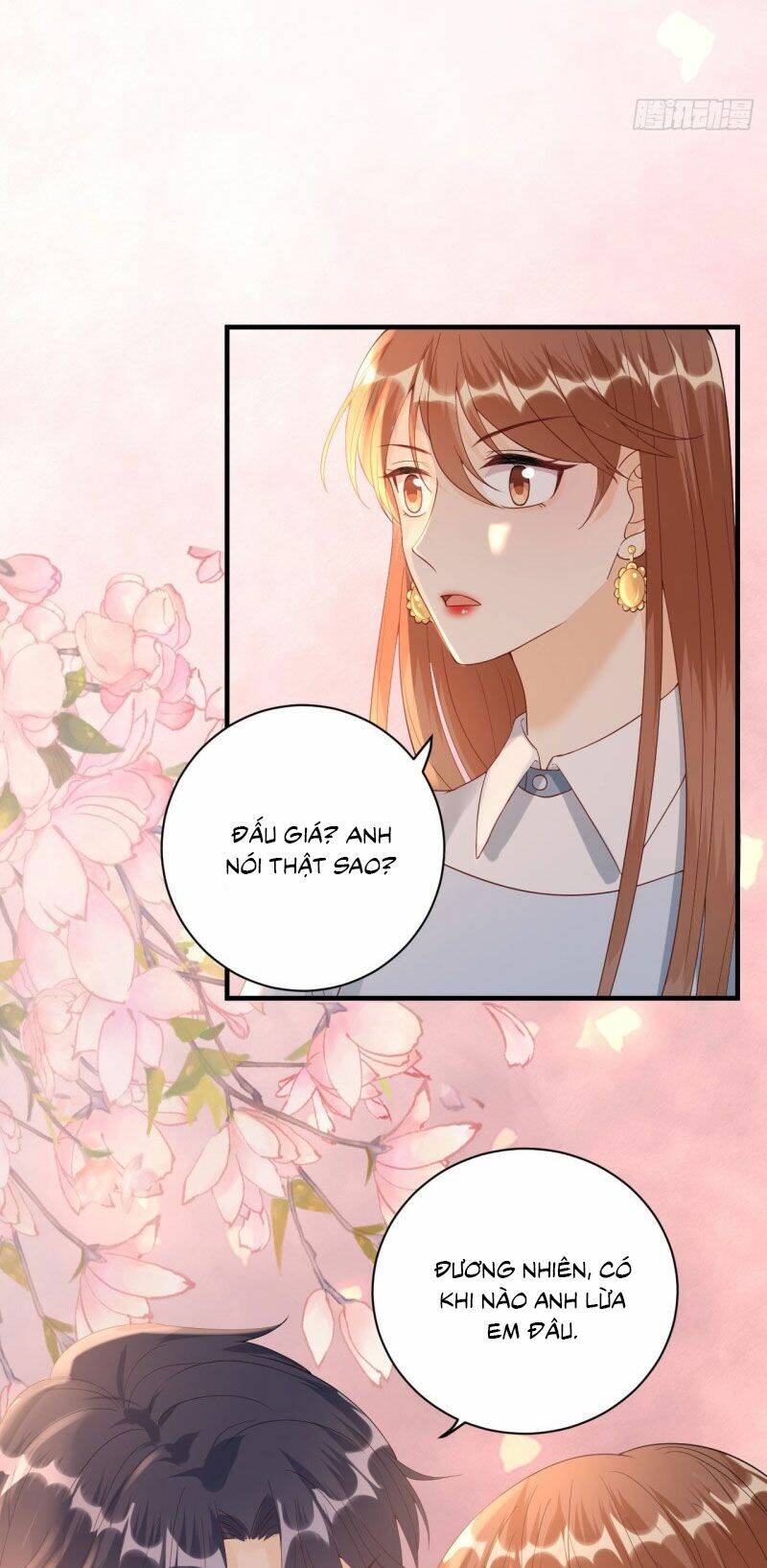 Tiến Độ Chia Tay 99% Chapter 51 - Trang 2