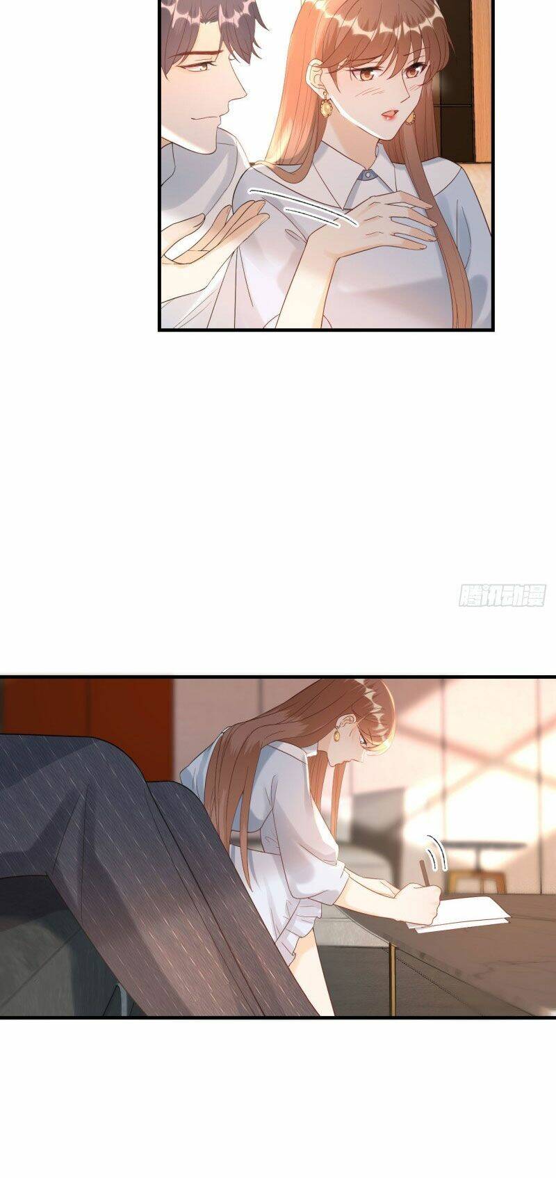 Tiến Độ Chia Tay 99% Chapter 51 - Trang 2