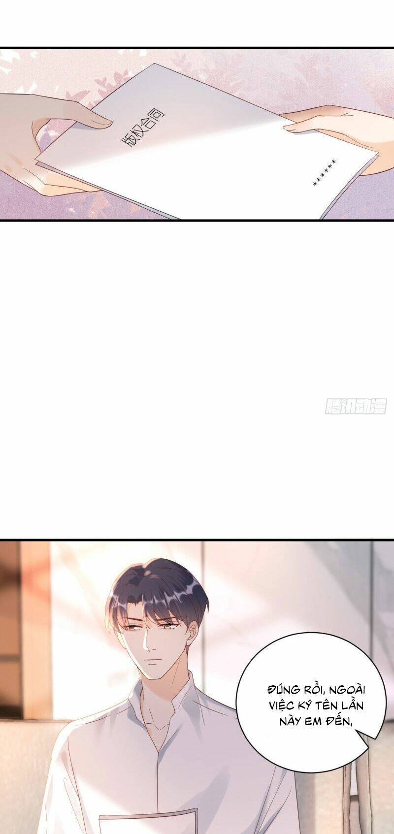 Tiến Độ Chia Tay 99% Chapter 51 - Trang 2