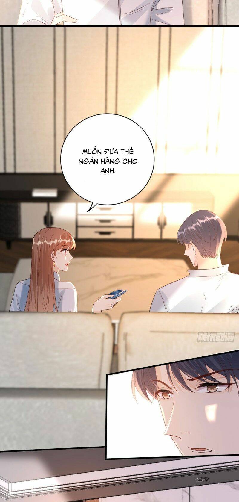 Tiến Độ Chia Tay 99% Chapter 51 - Trang 2