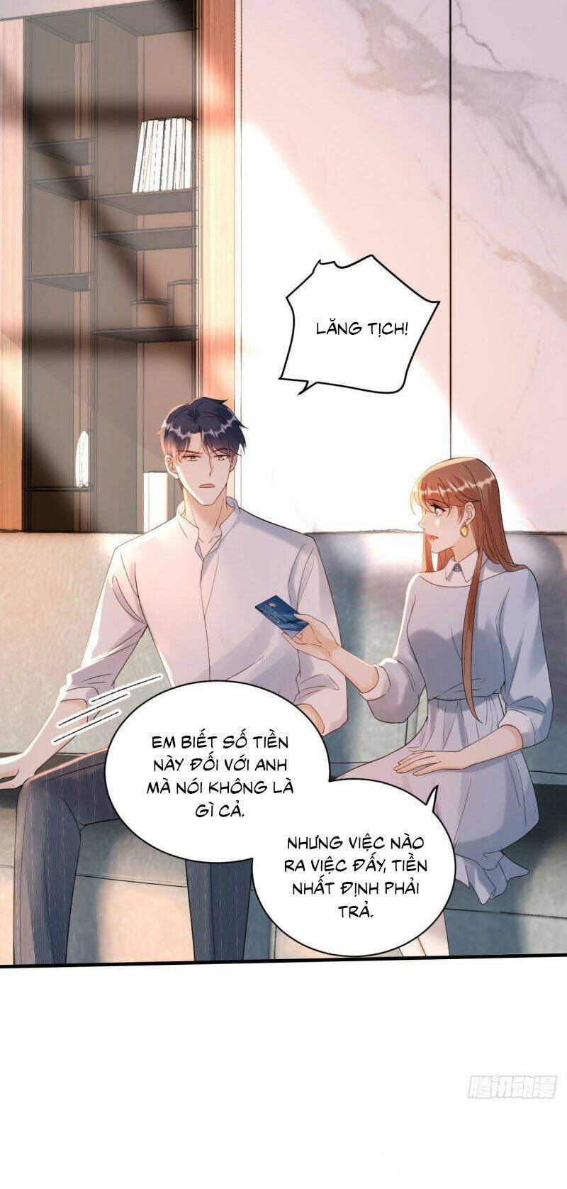 Tiến Độ Chia Tay 99% Chapter 51 - Trang 2