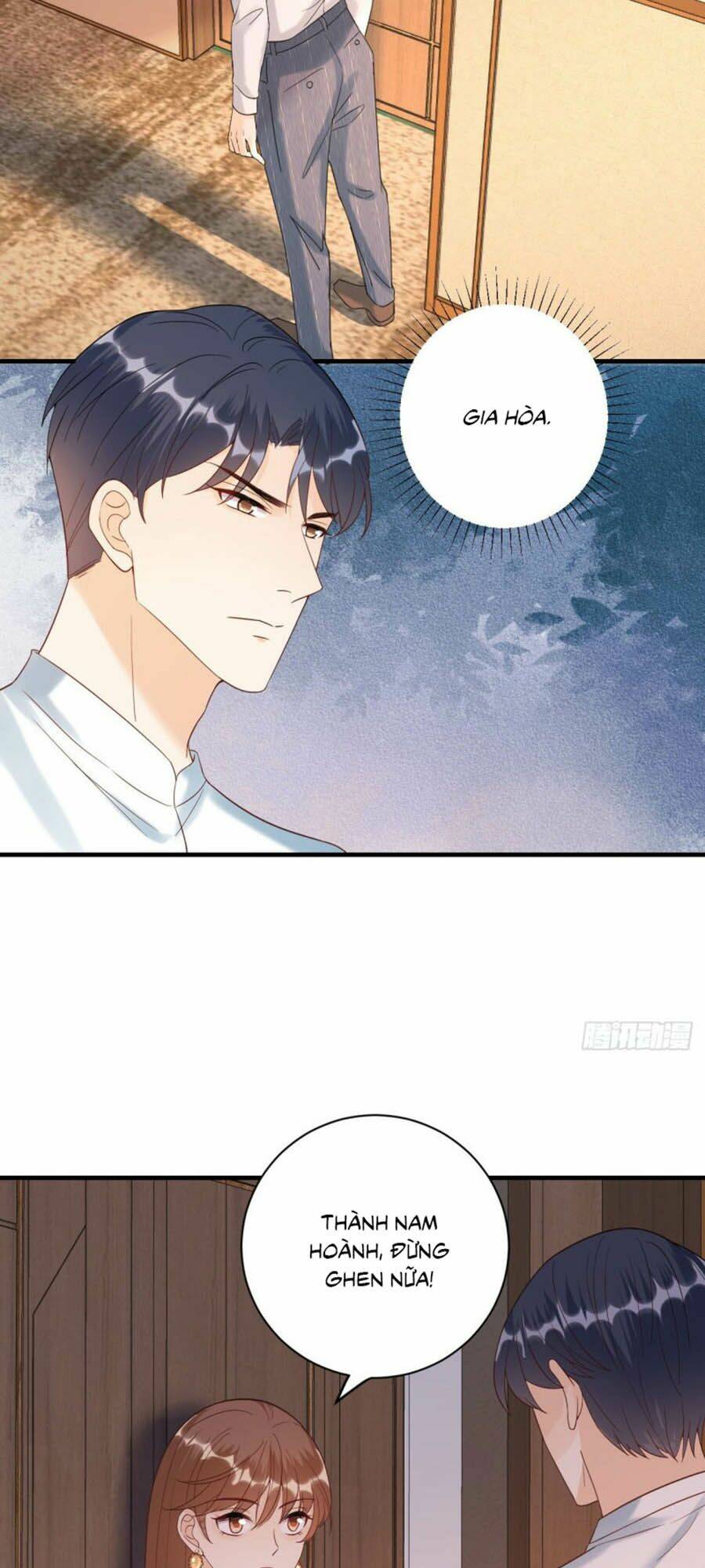 Tiến Độ Chia Tay 99% Chapter 52 - Trang 2