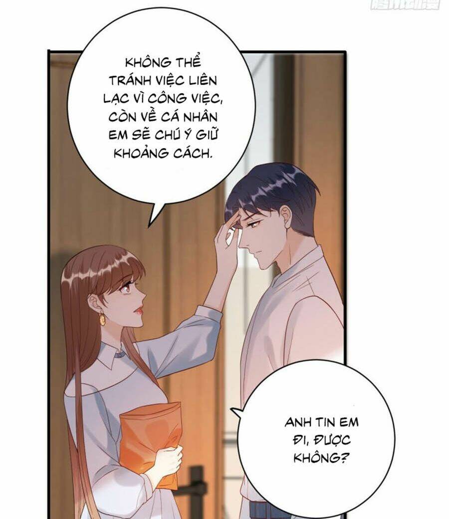 Tiến Độ Chia Tay 99% Chapter 52 - Trang 2