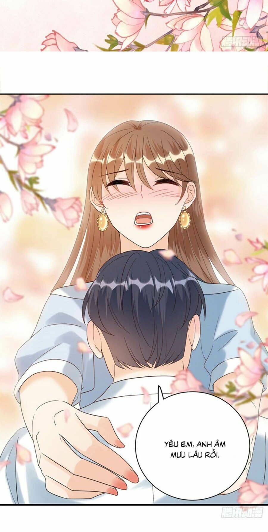 Tiến Độ Chia Tay 99% Chapter 52 - Trang 2