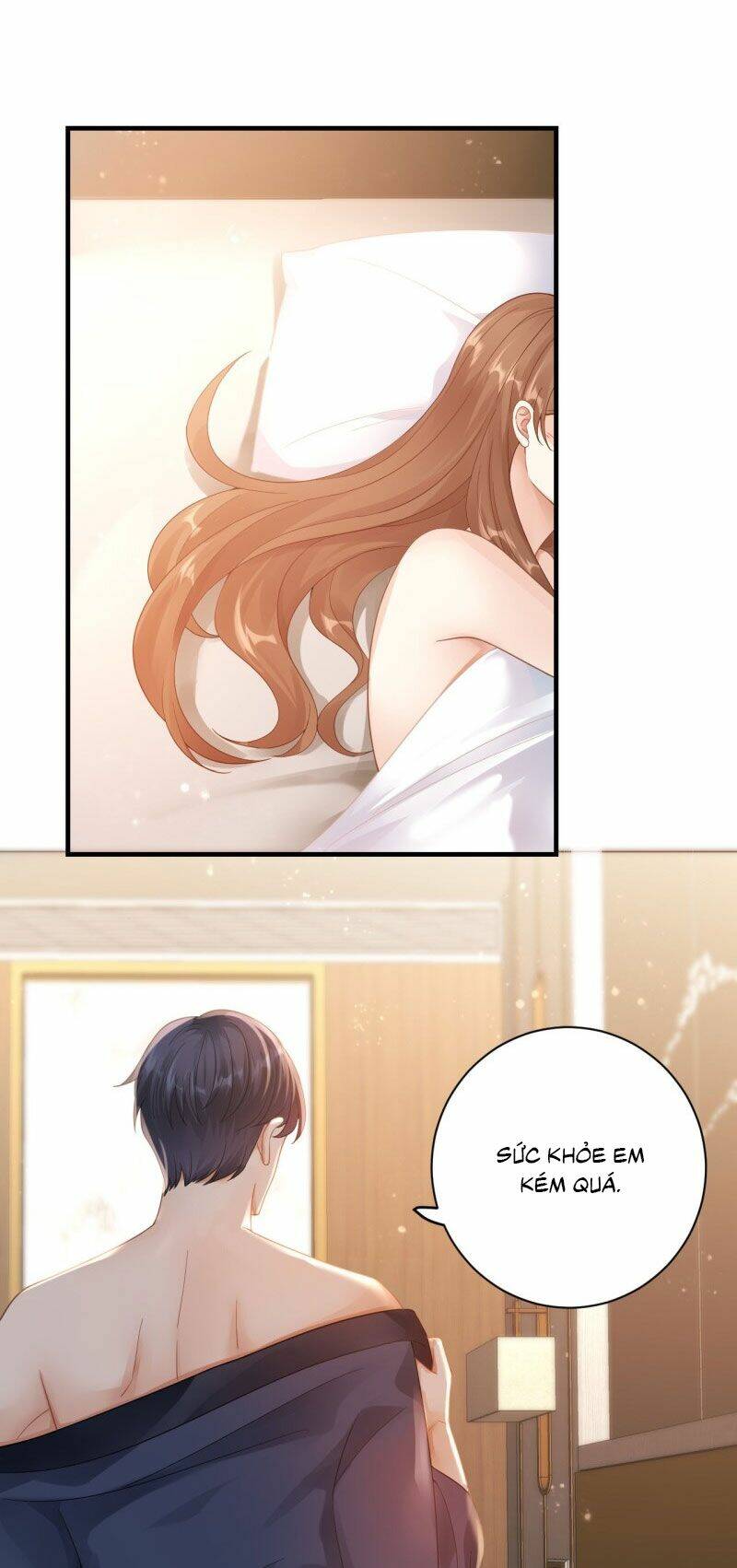 Tiến Độ Chia Tay 99% Chapter 53 - Trang 2