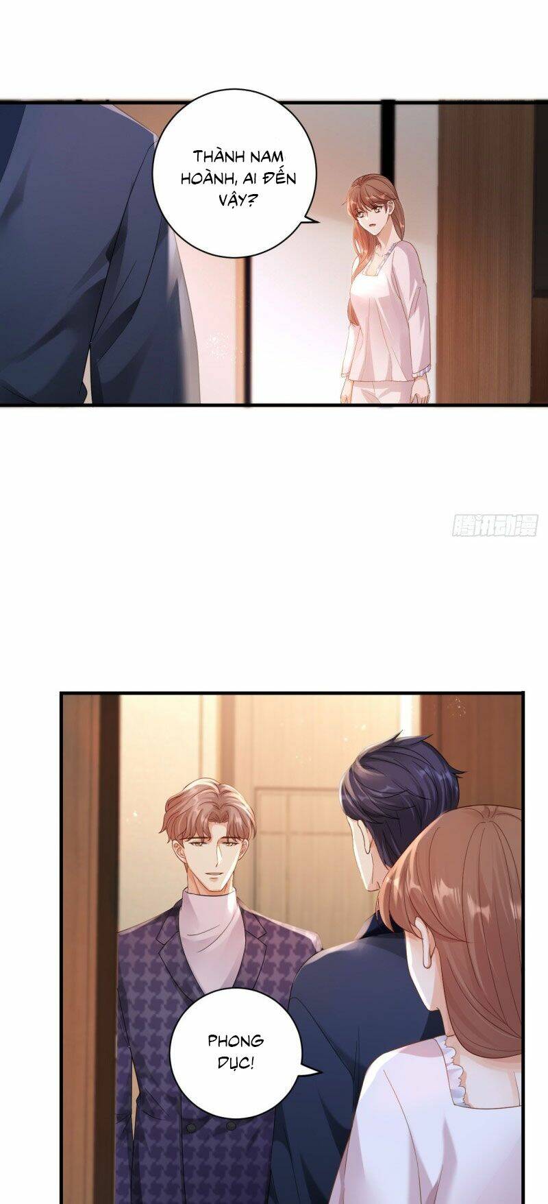 Tiến Độ Chia Tay 99% Chapter 53 - Trang 2