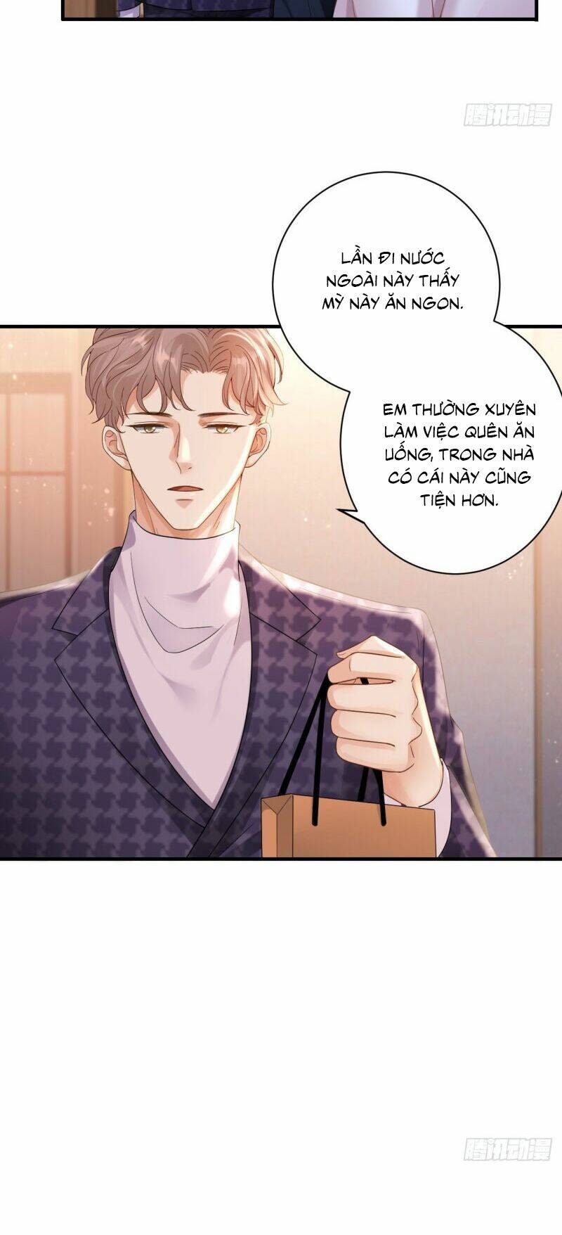 Tiến Độ Chia Tay 99% Chapter 53 - Trang 2
