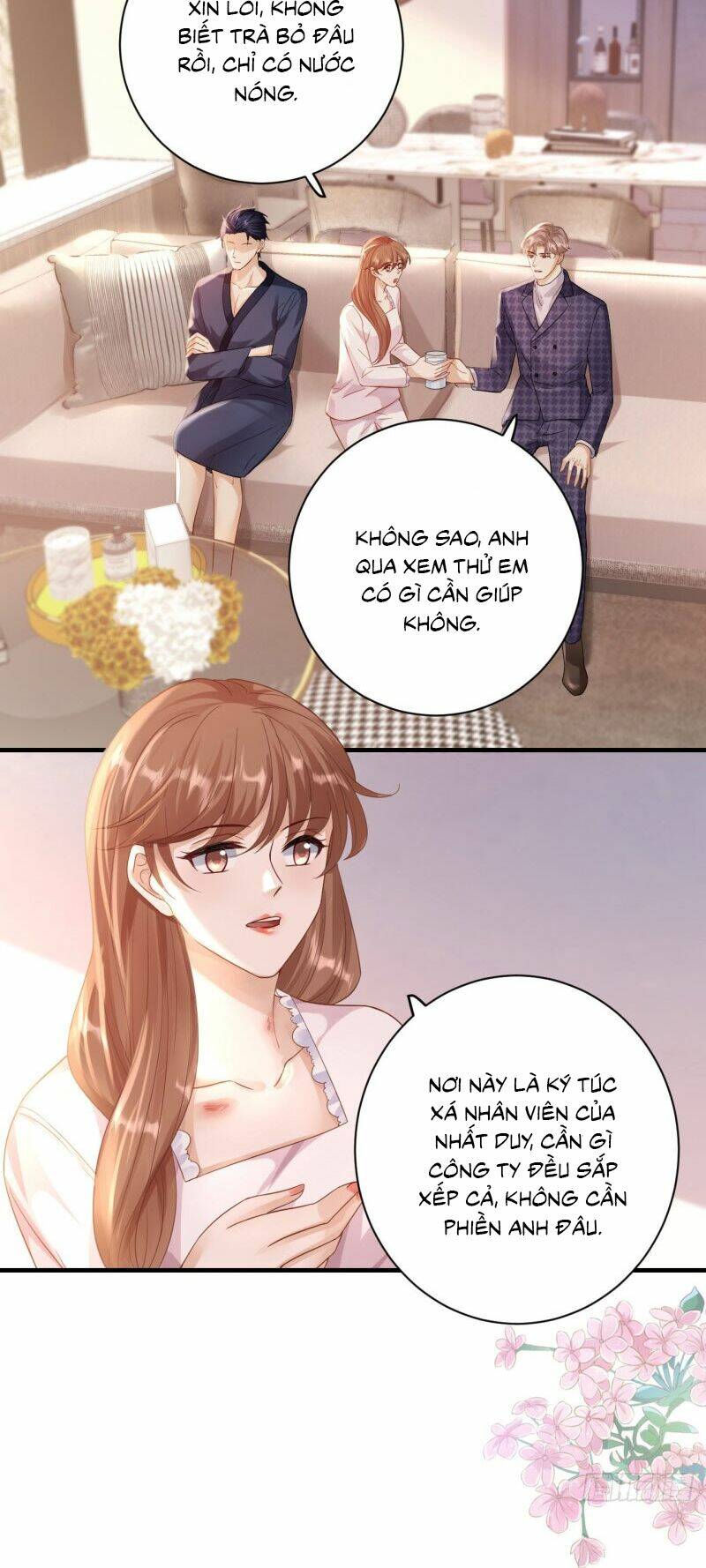 Tiến Độ Chia Tay 99% Chapter 53 - Trang 2