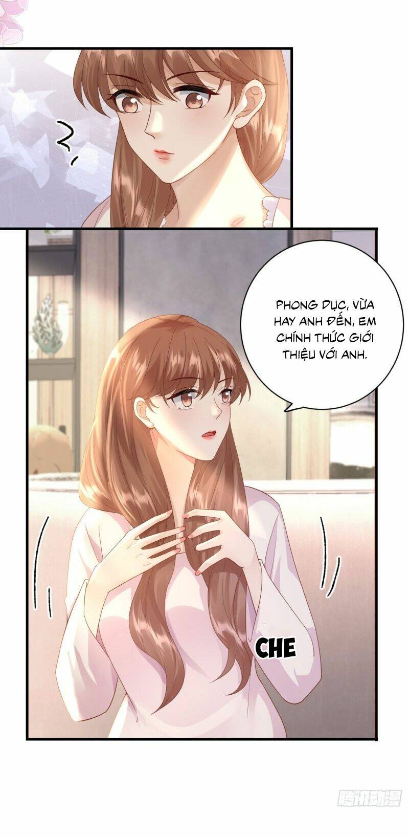 Tiến Độ Chia Tay 99% Chapter 53 - Trang 2