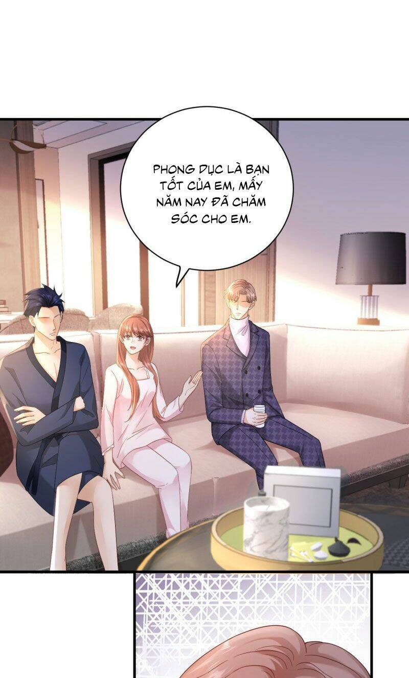 Tiến Độ Chia Tay 99% Chapter 53 - Trang 2