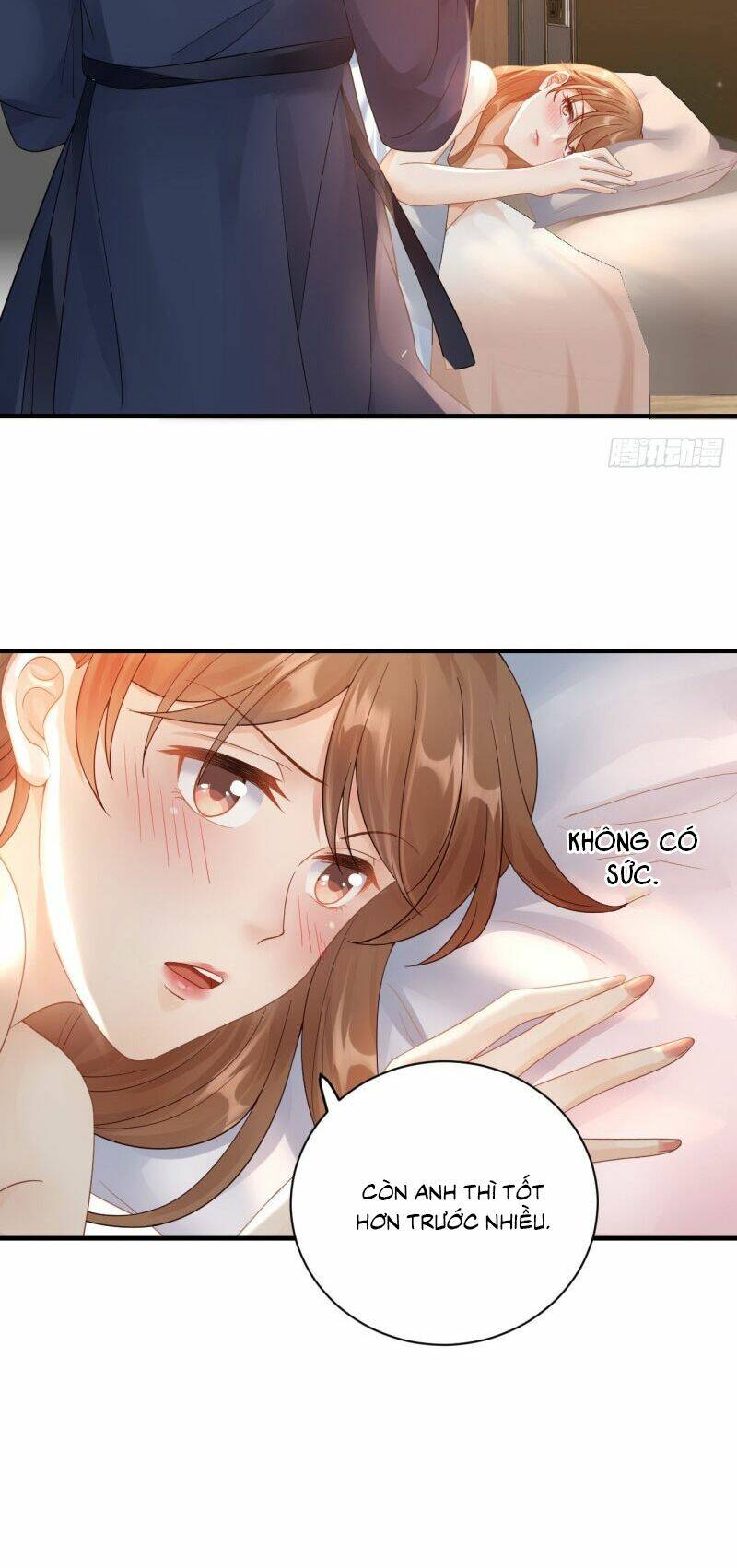 Tiến Độ Chia Tay 99% Chapter 53 - Trang 2