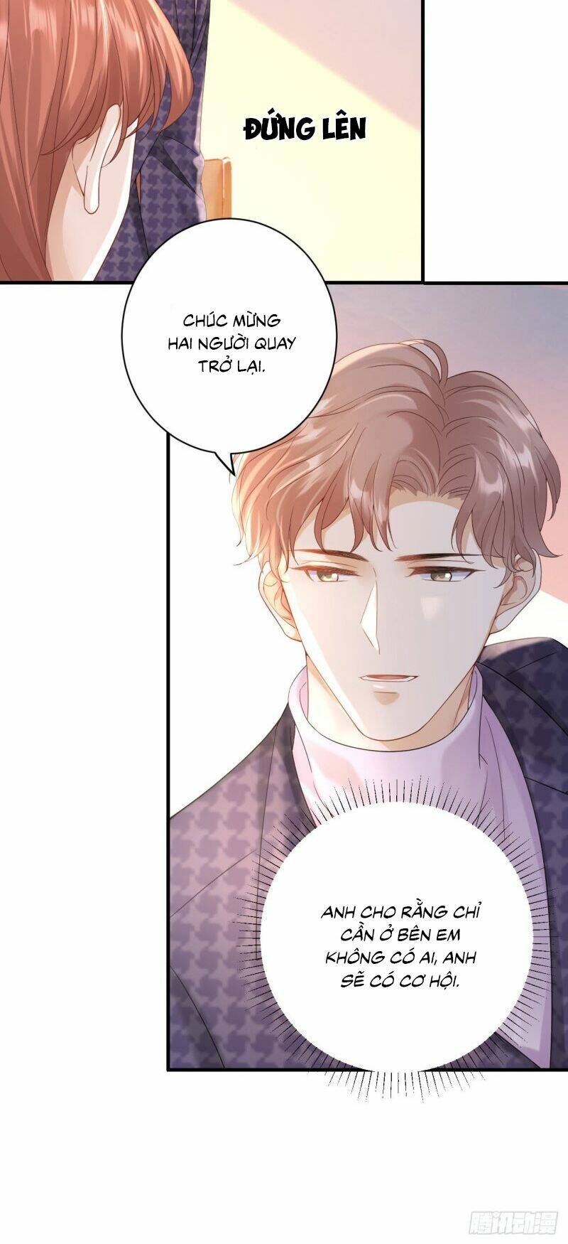 Tiến Độ Chia Tay 99% Chapter 53 - Trang 2