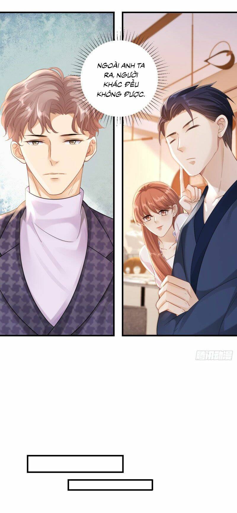 Tiến Độ Chia Tay 99% Chapter 53 - Trang 2