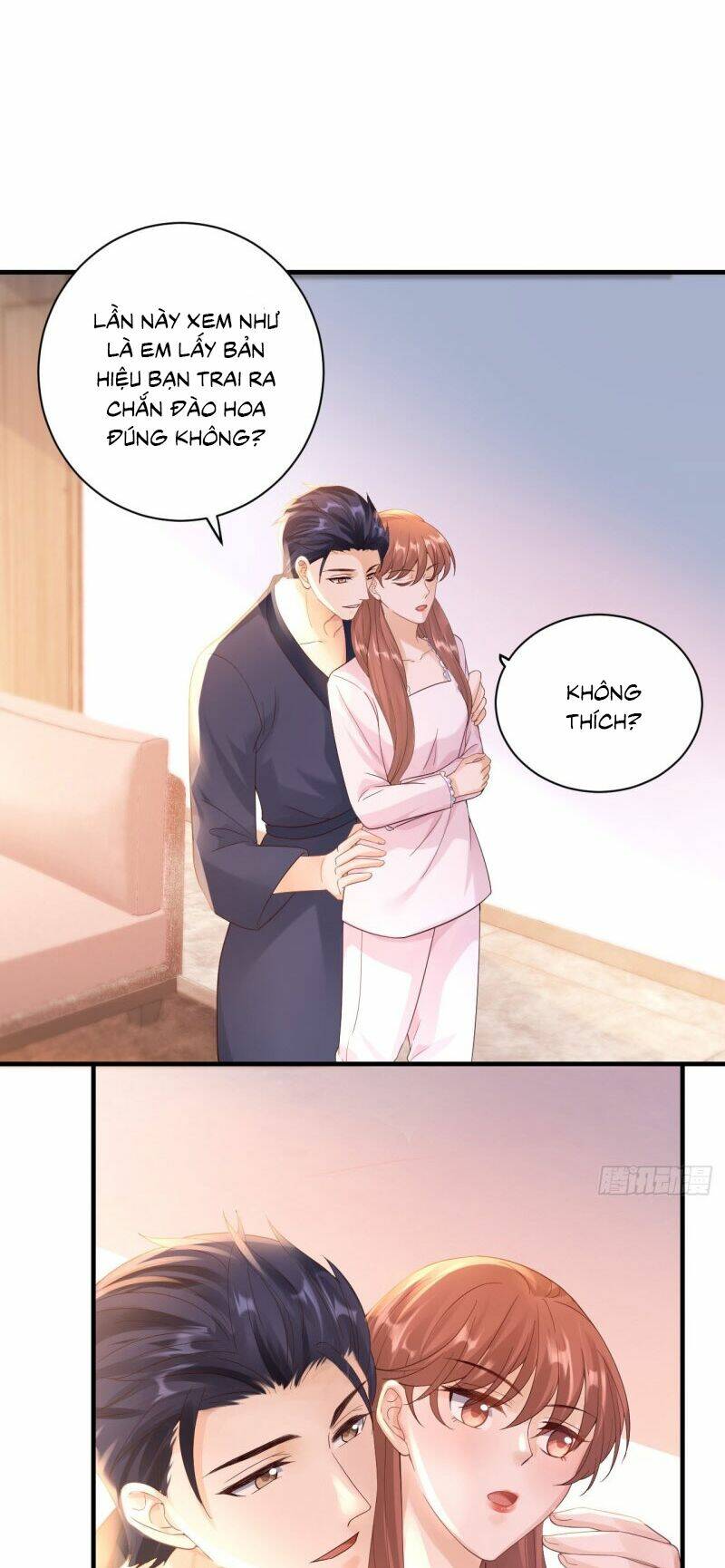 Tiến Độ Chia Tay 99% Chapter 53 - Trang 2