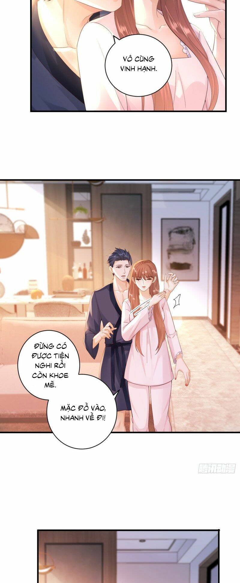 Tiến Độ Chia Tay 99% Chapter 53 - Trang 2