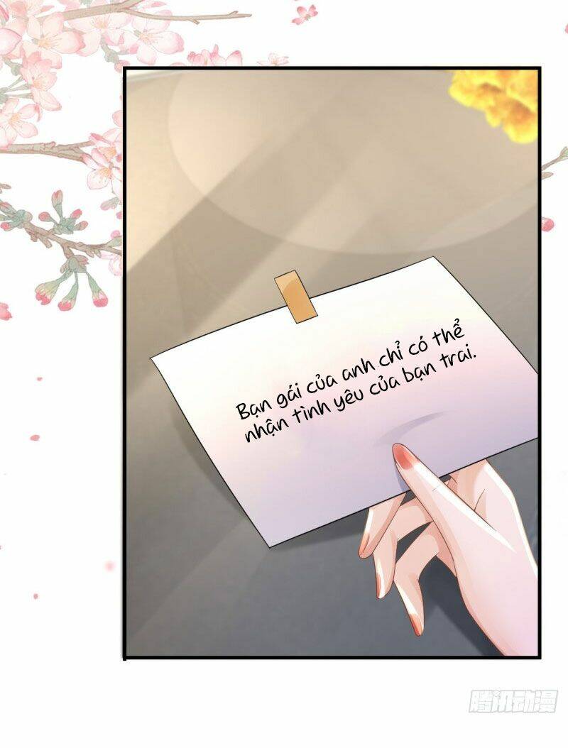 Tiến Độ Chia Tay 99% Chapter 53 - Trang 2