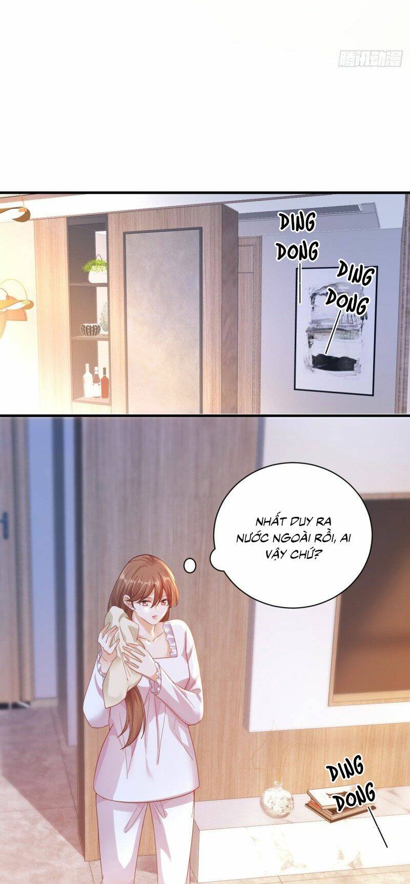 Tiến Độ Chia Tay 99% Chapter 53 - Trang 2