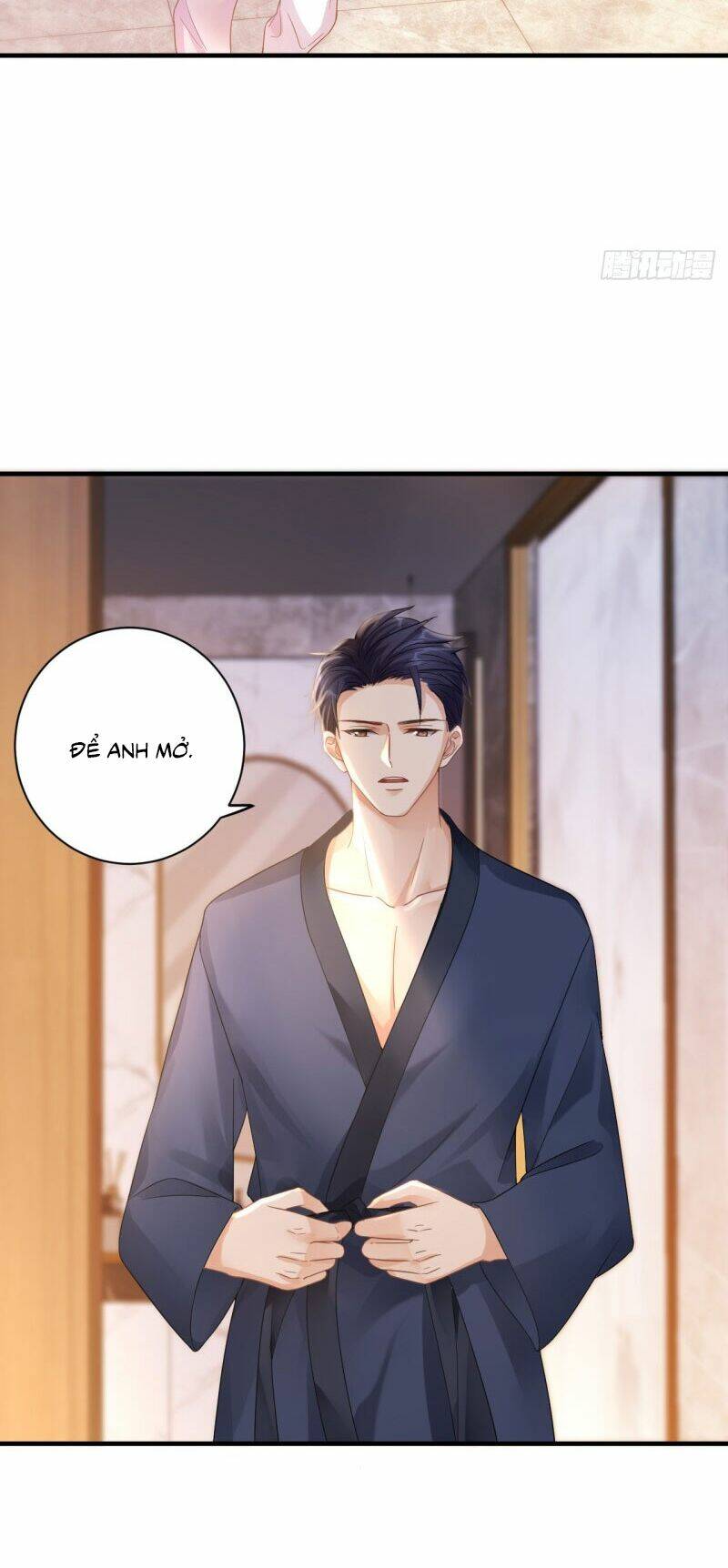 Tiến Độ Chia Tay 99% Chapter 53 - Trang 2