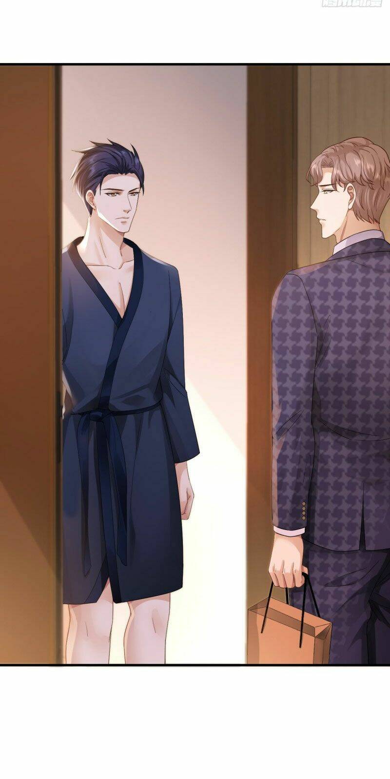 Tiến Độ Chia Tay 99% Chapter 53 - Trang 2