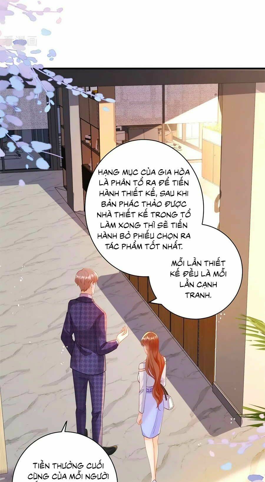 Tiến Độ Chia Tay 99% Chapter 54 - Trang 2