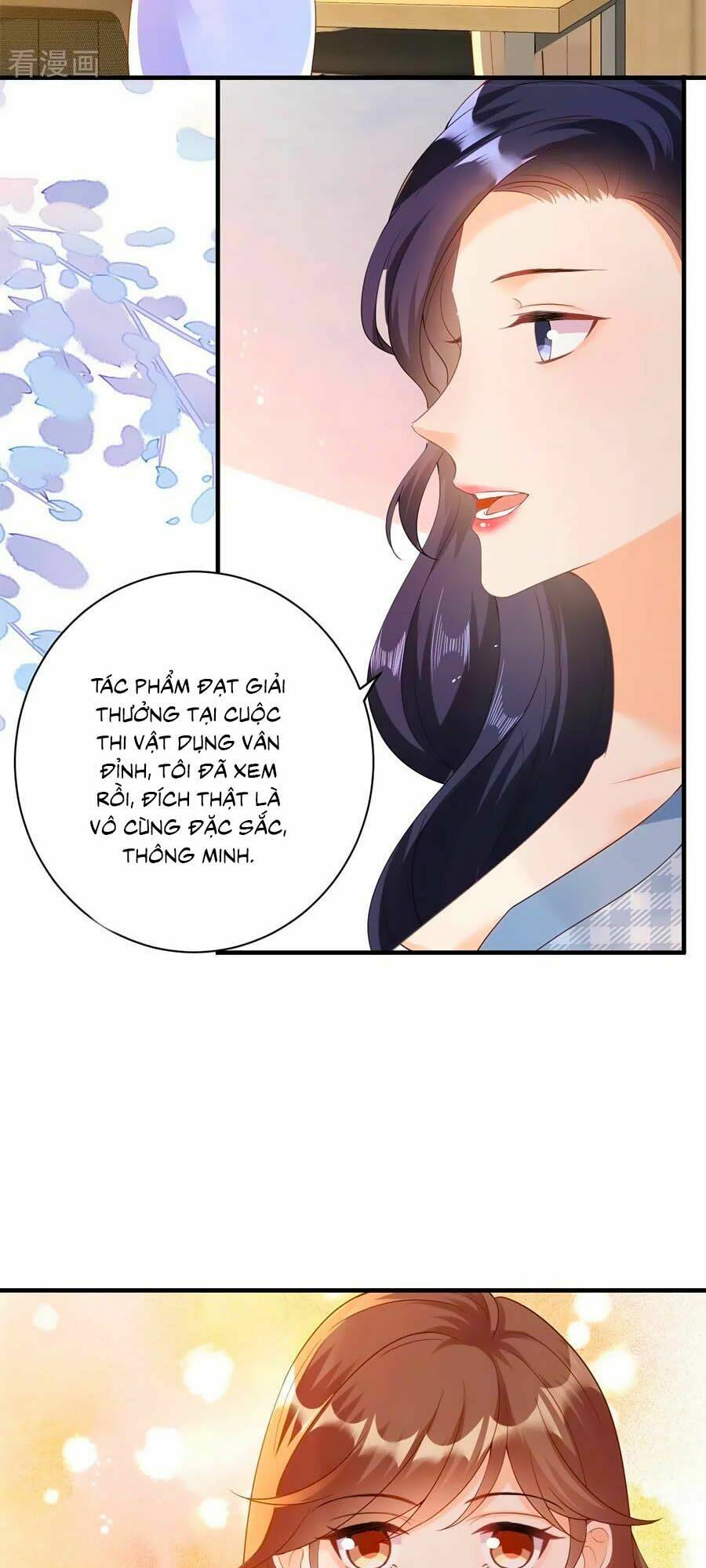 Tiến Độ Chia Tay 99% Chapter 54 - Trang 2