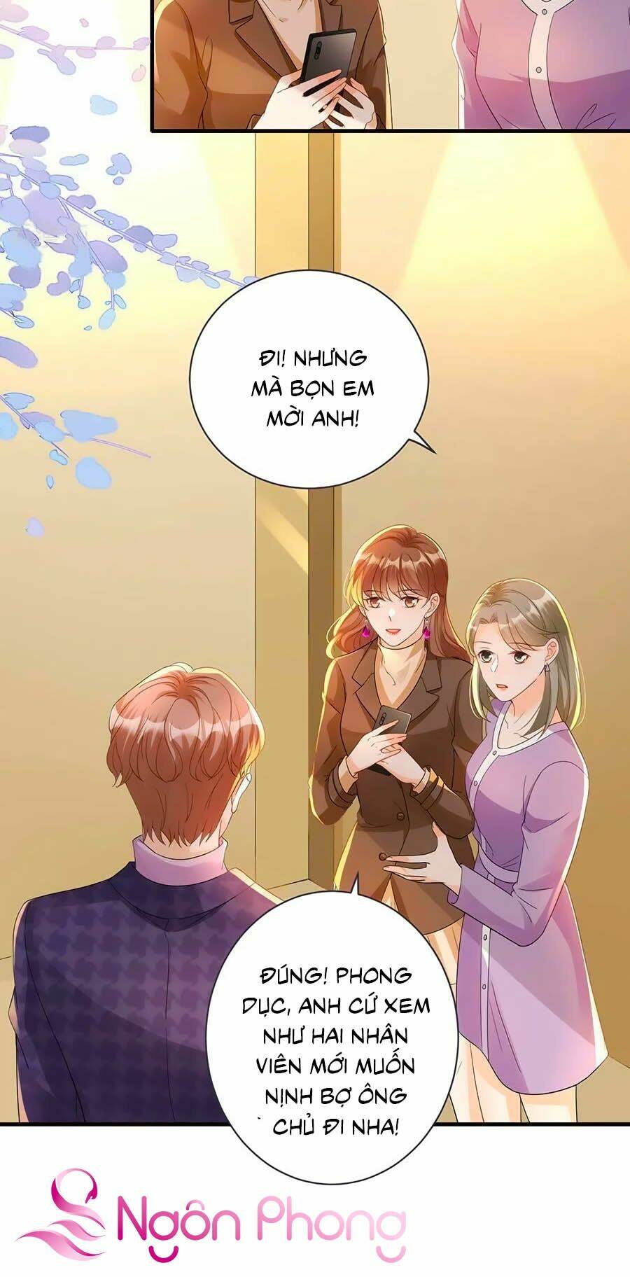 Tiến Độ Chia Tay 99% Chapter 56 - Trang 2