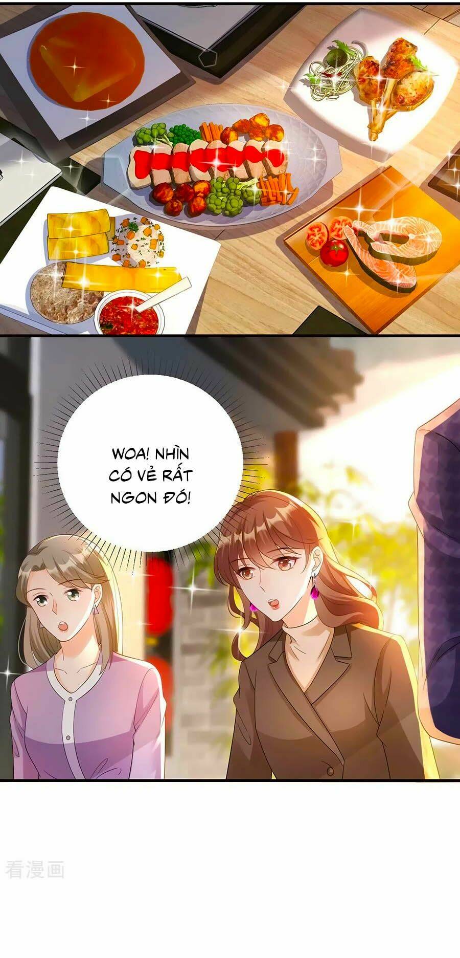 Tiến Độ Chia Tay 99% Chapter 56 - Trang 2