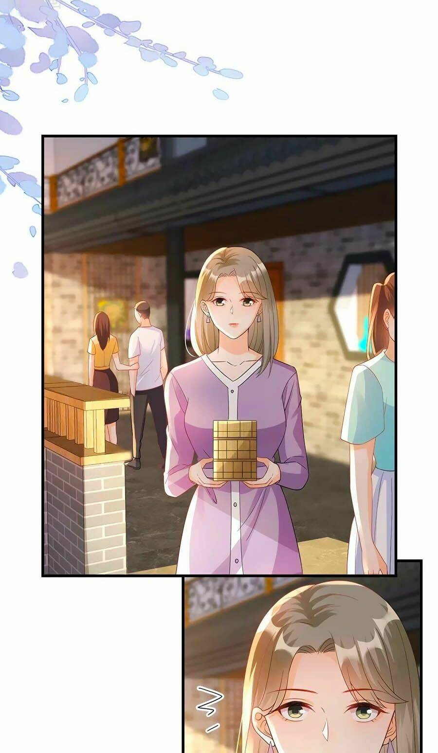 Tiến Độ Chia Tay 99% Chapter 56 - Trang 2