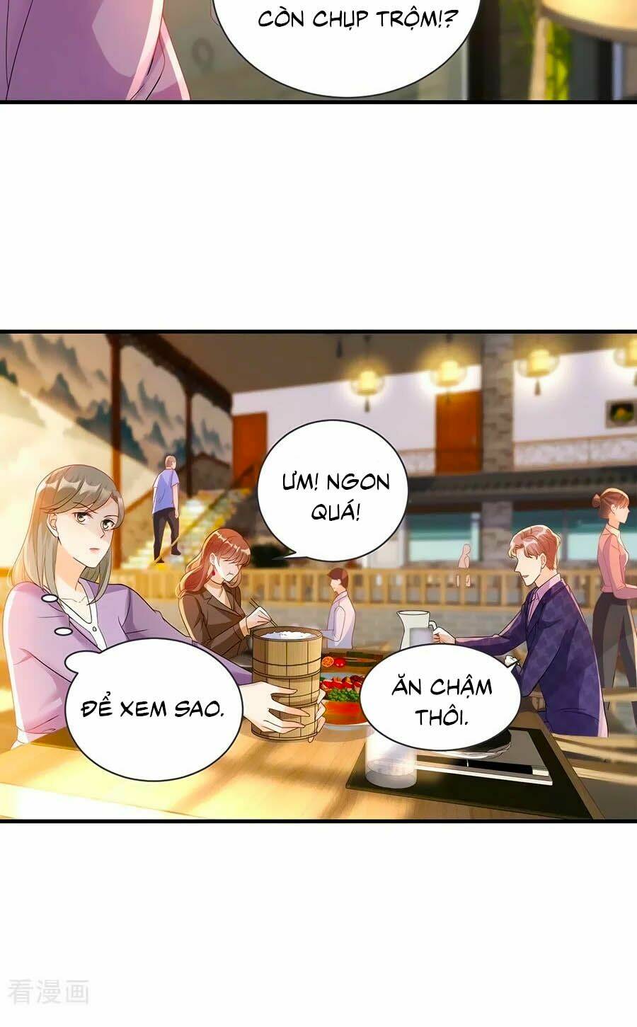 Tiến Độ Chia Tay 99% Chapter 56 - Trang 2