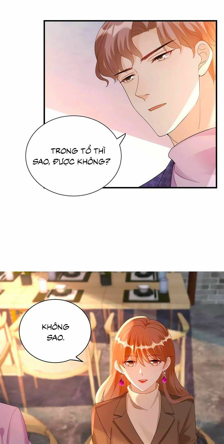 Tiến Độ Chia Tay 99% Chapter 56 - Trang 2