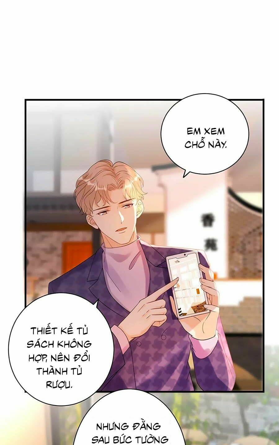 Tiến Độ Chia Tay 99% Chapter 56 - Trang 2
