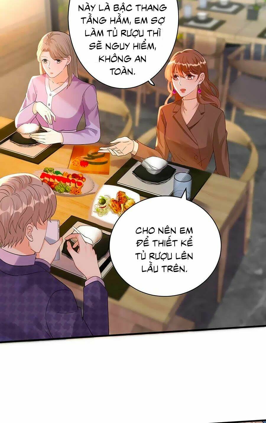 Tiến Độ Chia Tay 99% Chapter 56 - Trang 2