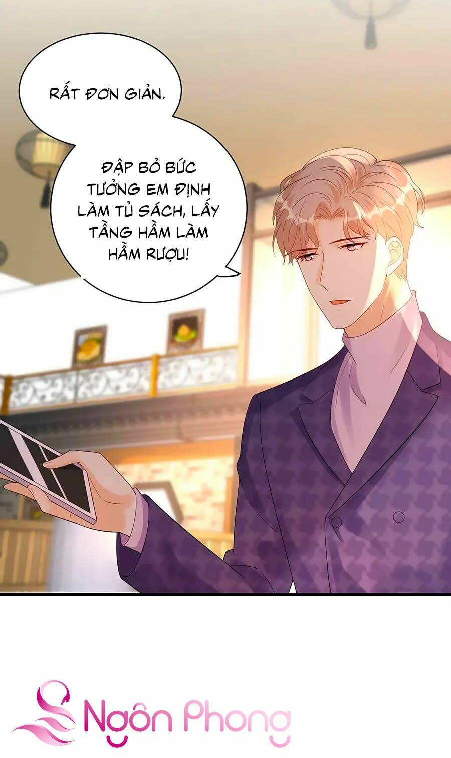 Tiến Độ Chia Tay 99% Chapter 56 - Trang 2