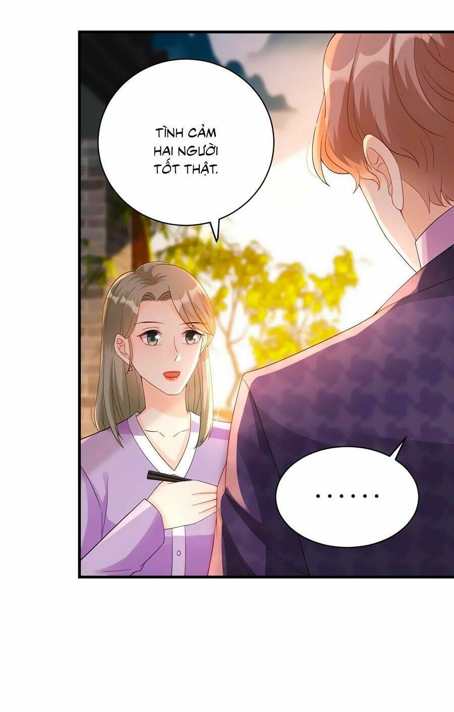 Tiến Độ Chia Tay 99% Chapter 57 - Trang 2