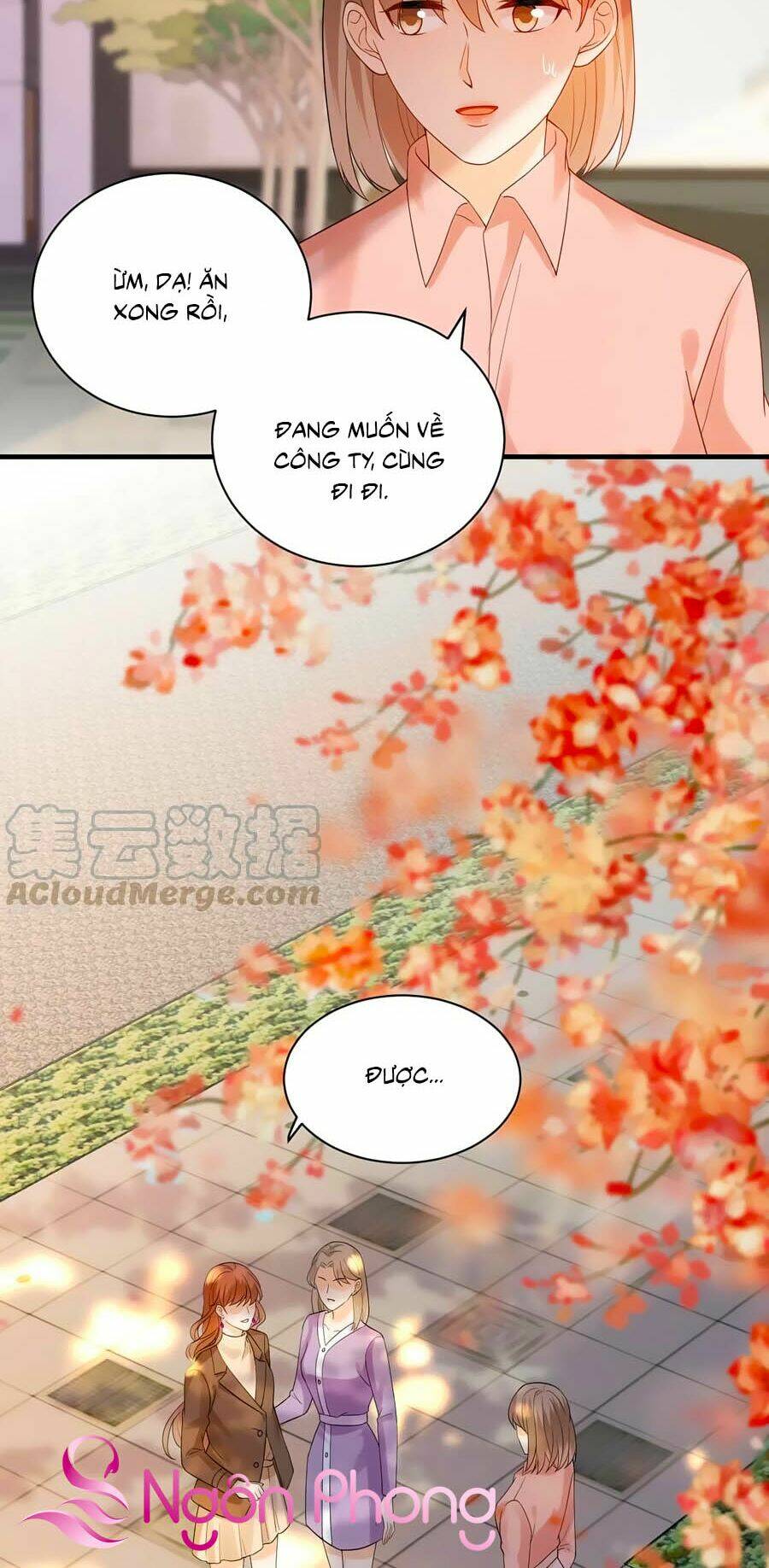 Tiến Độ Chia Tay 99% Chapter 57 - Trang 2