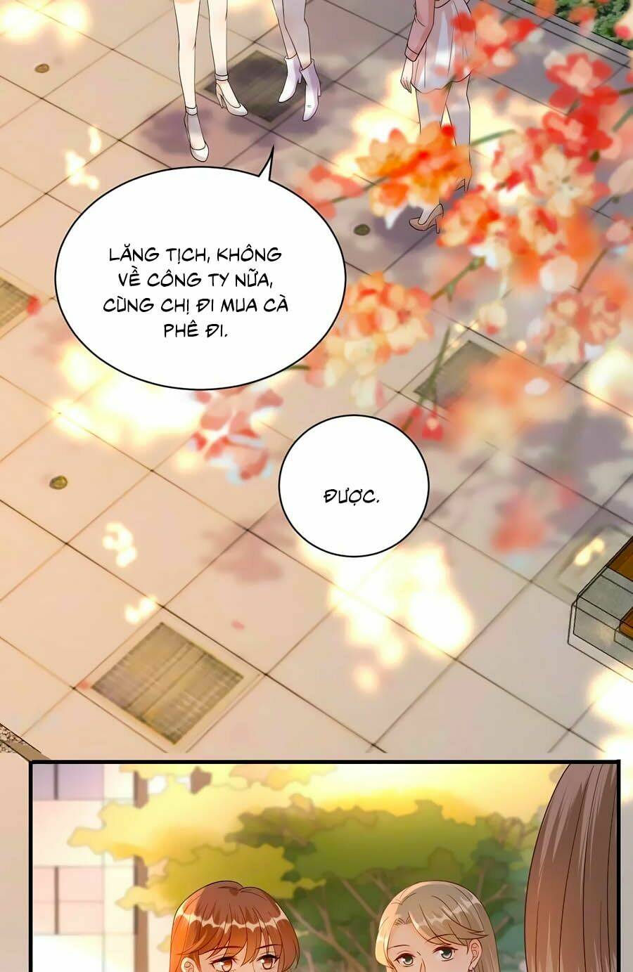Tiến Độ Chia Tay 99% Chapter 57 - Trang 2