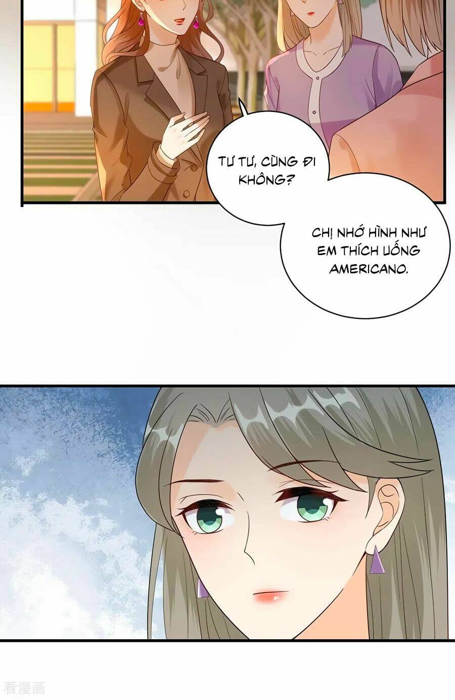 Tiến Độ Chia Tay 99% Chapter 57 - Trang 2