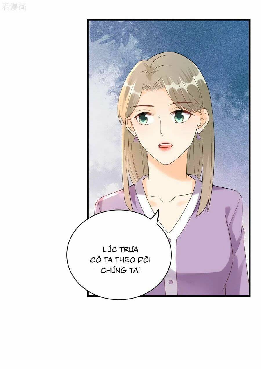 Tiến Độ Chia Tay 99% Chapter 57 - Trang 2