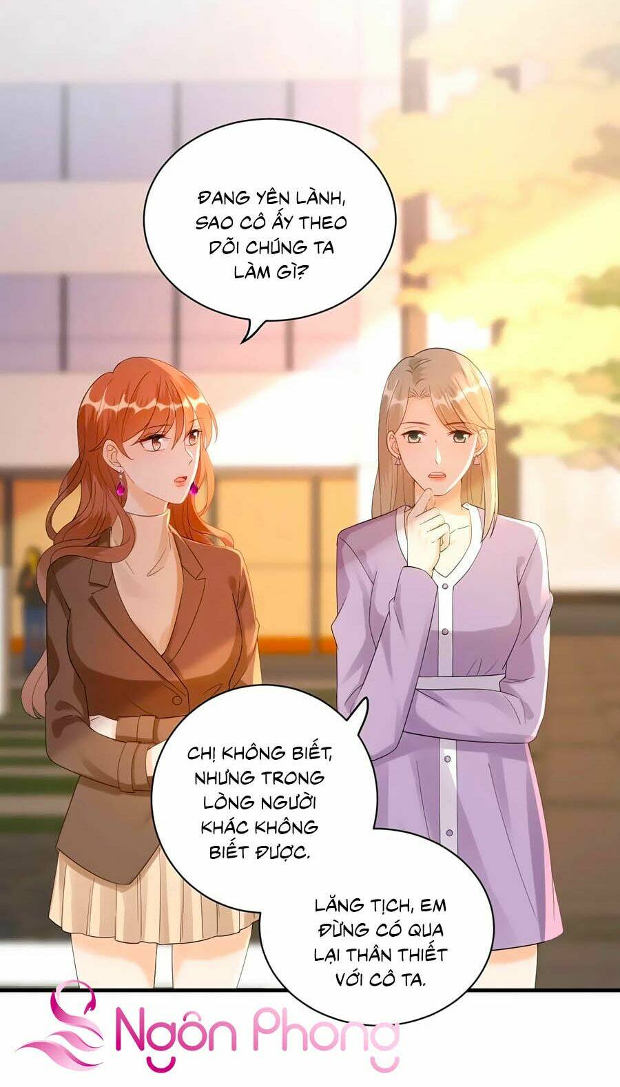 Tiến Độ Chia Tay 99% Chapter 57 - Trang 2