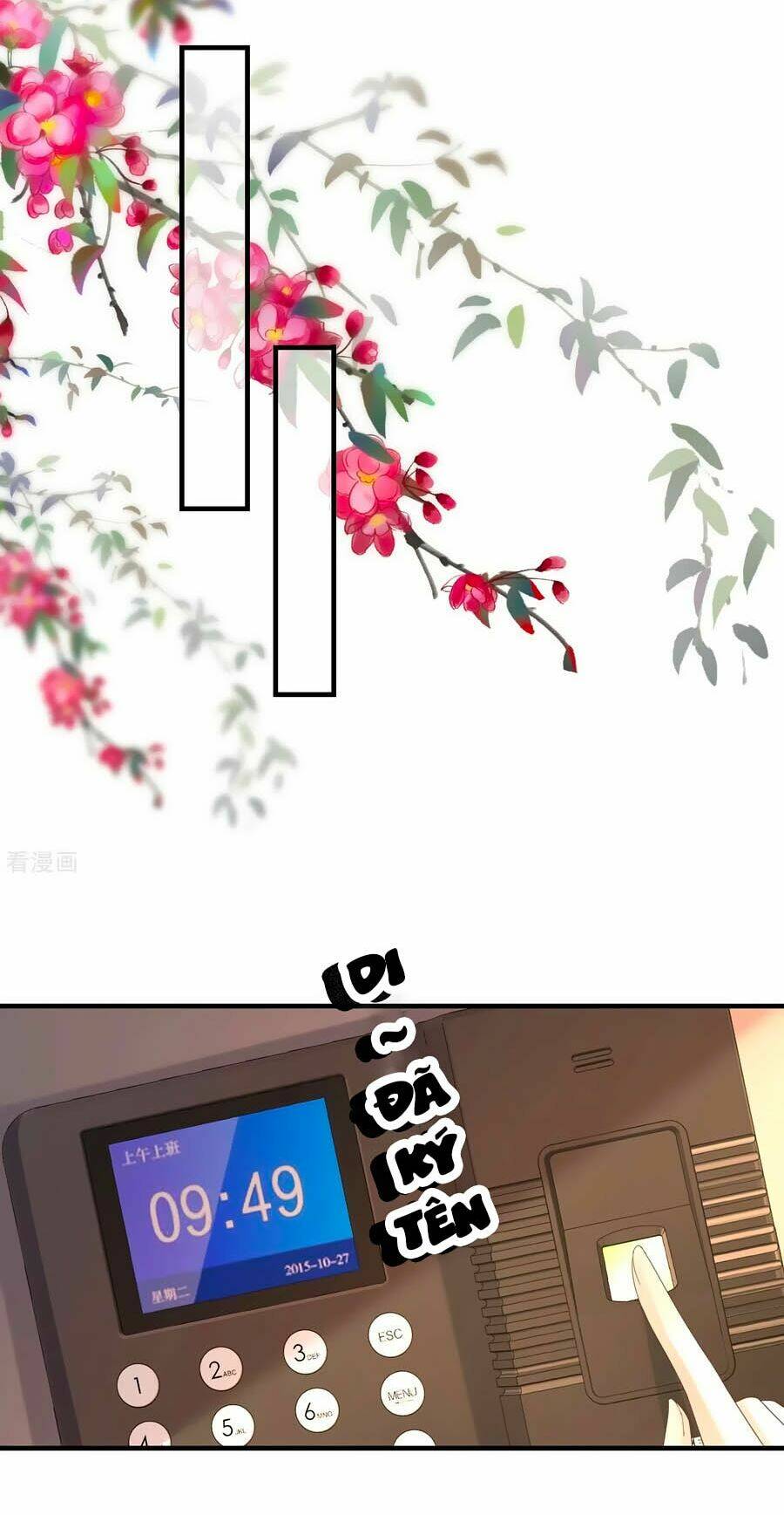 Tiến Độ Chia Tay 99% Chapter 57 - Trang 2